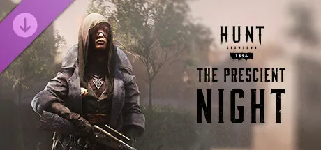 Hunt: Showdown 1896 - The Prescient Night