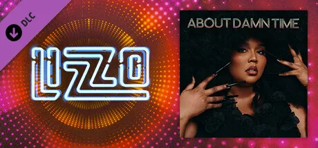 Beat Saber - Lizzo - "About Damn Time"