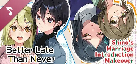 Oshirabu: Waifus Over Husbandos - Wedding Rings & Marriage Makeovers