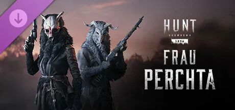 Hunt: Showdown 1896 – Frau Perchta