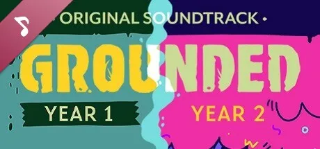 Grounded (Official Soundtrack)