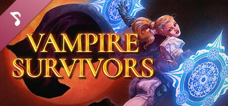 Vampire Survivors Soundtrack