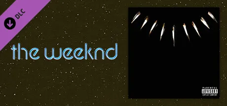 Beat Saber - The Weeknd, Kendrick Lamar - "Pray For Me"