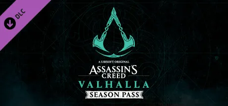 Assassin's Creed® Valhalla - Season Pass