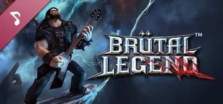 Brutal Legend Soundtrack