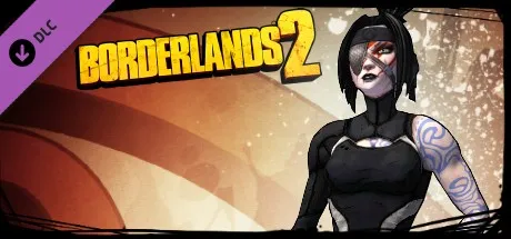 Borderlands 2: Siren Madness Pack