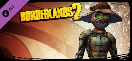 Borderlands 2: Assassin Madness Pack