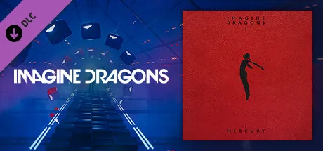Beat Saber - Imagine Dragons - Bones