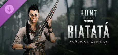 Hunt: Showdown 1896 - Biatatá - Still Waters Run Deep