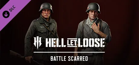 Hell Let Loose - Battle Scarred