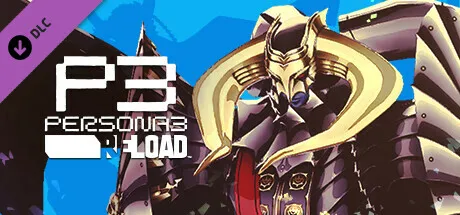 Persona 3 Reload - Persona 5 Royal Persona Set 2