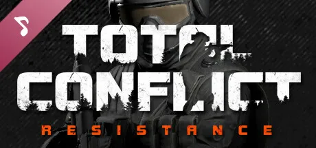 Total Conflict: Resistance Soundtrack