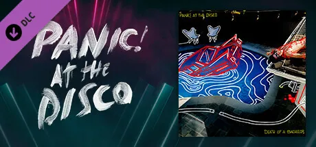 Beat Saber - Panic! At The Disco - "Crazy = Genius"
