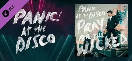 Beat Saber - Panic! At The Disco - "Hey Look Ma, I Made It"