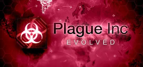 Plague Inc: Evolved