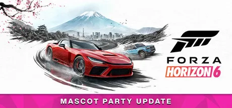 Forza Horizon 6