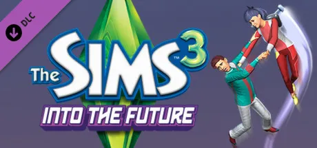 The Sims 3 - Into the Future