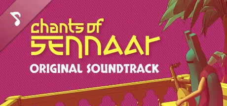 Chants of Sennaar - Original Soundtrack