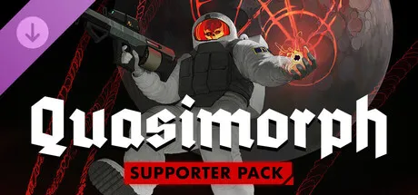 Quasimorph - Supporter Pack