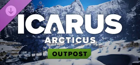 Icarus: Arcticus Outpost