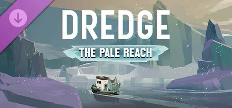 DREDGE - The Pale Reach