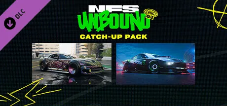 Need for Speed™ Unbound - Vol.3 Catch-Up Pack