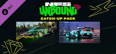 Need for Speed™ Unbound - Vol.4 Catch-Up Pack