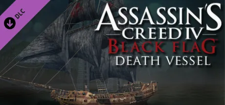 Assassin’s Creed® IV Black Flag™ - Death Vessel Pack
