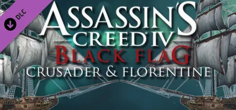 Assassin’s Creed® IV Black Flag™ - Crusader & Florentine Pack