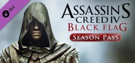 Assassin’s Creed® IV Black Flag™ - Season Pass