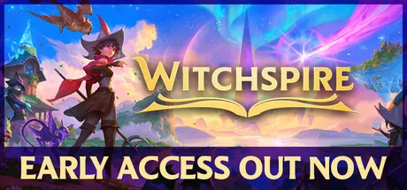 Witchspire