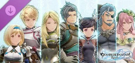 Granblue Fantasy: Relink - Color Pack 2
