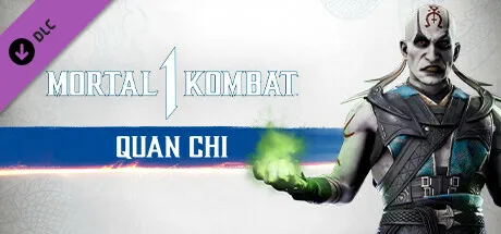 MK1: Quan Chi
