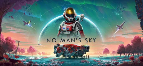 No Man's Sky