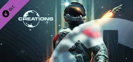 Starfield - Creations