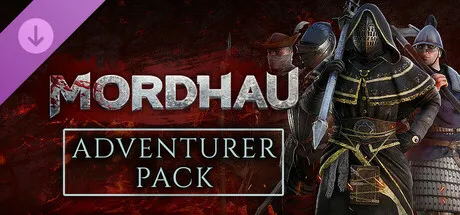 MORDHAU - Adventurer Pack