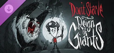 Don't Starve: Reign of Giants