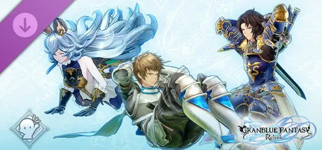 Granblue Fantasy: Relink - Emote Expansion Set: I Work Out