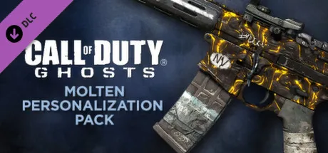 Call of Duty®: Ghosts - Molten Pack