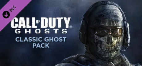 Call of Duty®: Ghosts - Classic Ghost Pack