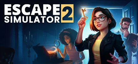 Escape Simulator 2
