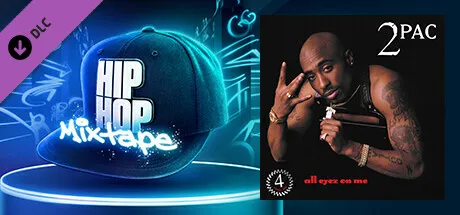 Beat Saber - 2Pac - "All Eyez On Me (feat. Big Syke)"
