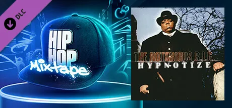 Beat Saber - The Notorious B.I.G. - "Hypnotize"