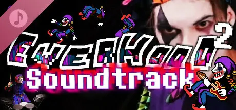 Everhood 2 Soundtrack