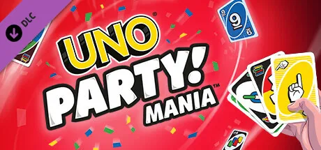 UNO® Party! Mania™