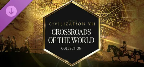 Sid Meier's Civilization® VII: Crossroads of the World Collection