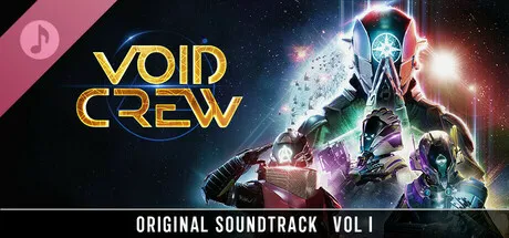 Void Crew - Original Soundtrack