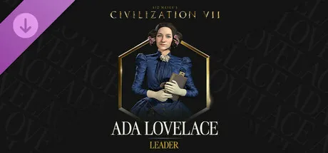 Sid Meier's Civilization® VII: Ada Lovelace Pack