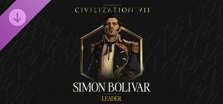 Sid Meier's Civilization® VII: Simón Bolívar Pack