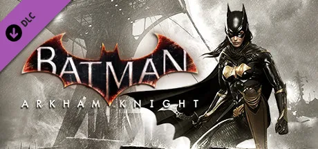 Batman™: Arkham Knight - A Matter of Family